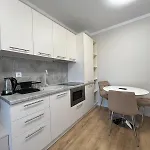 Bellicity Complex 4*