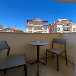 Bellicity Complex 4* Равда