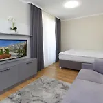 Bellicity Complex Апартхотел 4*