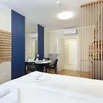 Bellicity Complex 4* Равда
