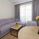 Bellicity Complex Апартхотел 4*