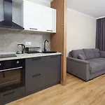 Bellicity Complex Апартхотел Равда