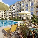 Bellicity Complex Апартхотел Равда