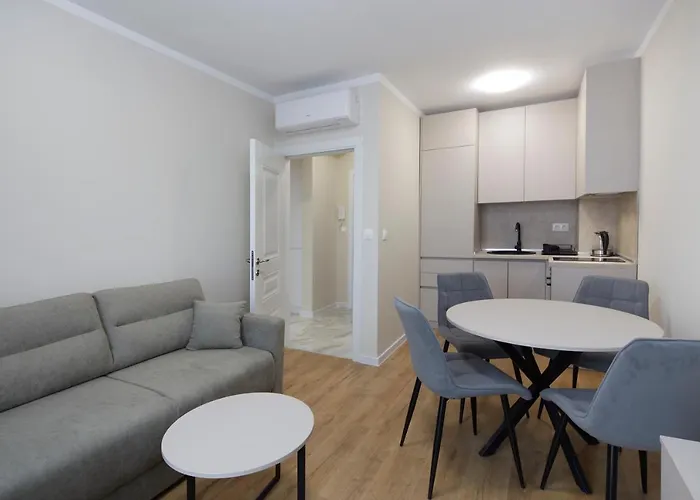 Bellicity Complex 4* Равда