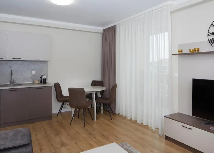 Апартхотел Bellicity Complex