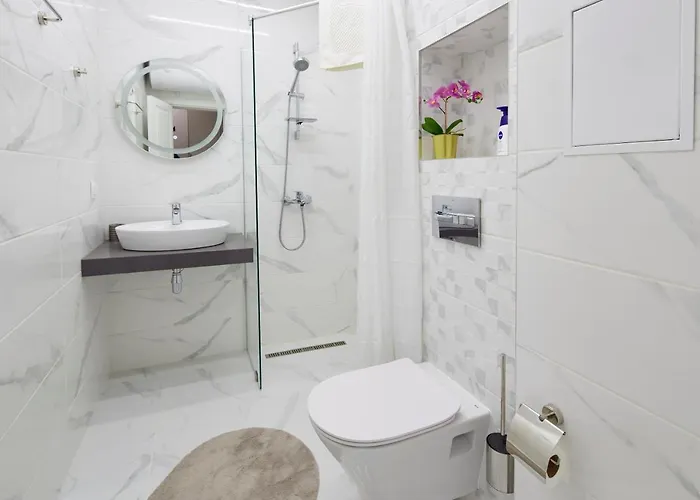 Bellicity Complex Апартхотел 4*