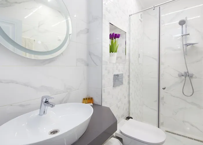 Bellicity Complex Апартхотел