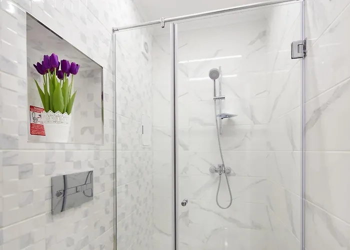 Апартхотел Bellicity Complex