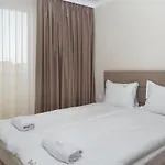 Bellicity Complex Hotel apartamentowy