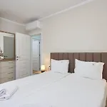 Bellicity Complex Hotel apartamentowy 4*