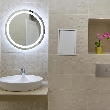 Bellicity Complex Hotel apartamentowy 4*