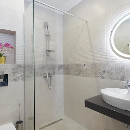 Bellicity Complex Hotel apartamentowy