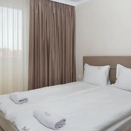 Bellicity Complex Aparthotel