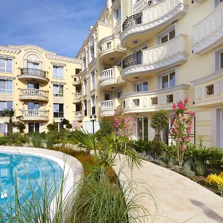 Bellicity Complex Rawda