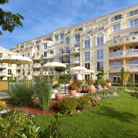 Bellicity Complex Rawda