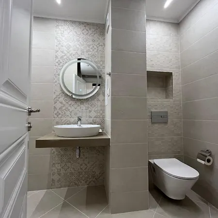 Bellicity Complex Rawda
