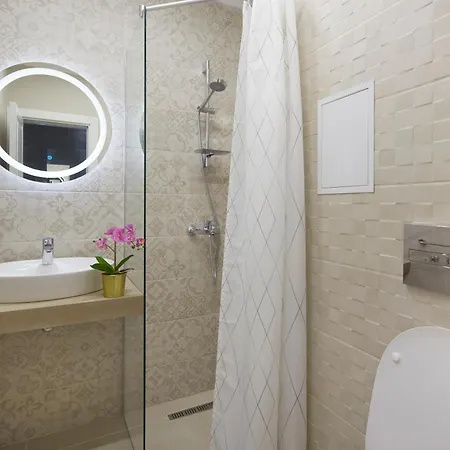 Bellicity Complex Hotel apartamentowy 4*