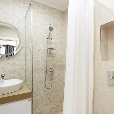 Bellicity Complex Apartahotel *