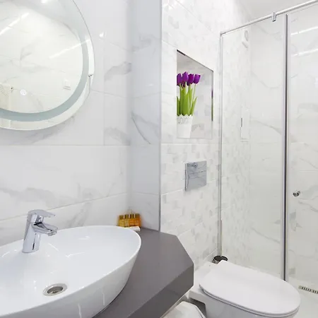 Bellicity Complex Hotel apartamentowy