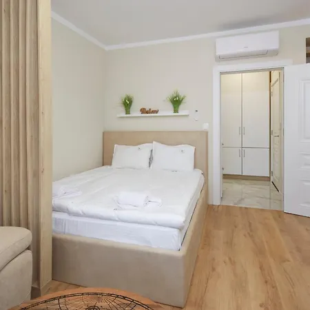 Bellicity Complex Rawda