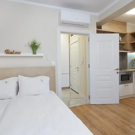 Bellicity Complex 4* Rawda