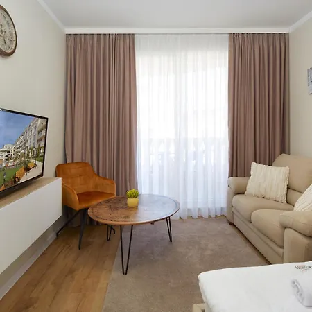 Bellicity Complex Apartahotel *