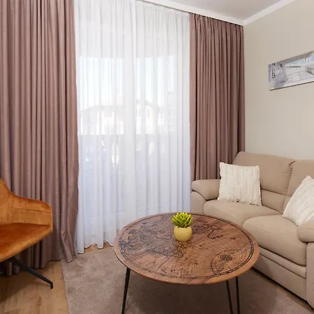 Aparthotel Bellicity Complex 4*