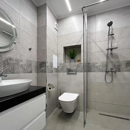 Bellicity Complex Apartahotel Ravda
