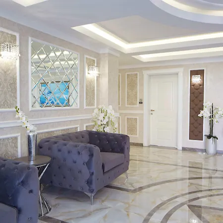 Bellicity Complex Hotel apartamentowy 4*