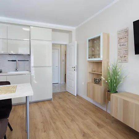 Bellicity Complex 4* Rawda