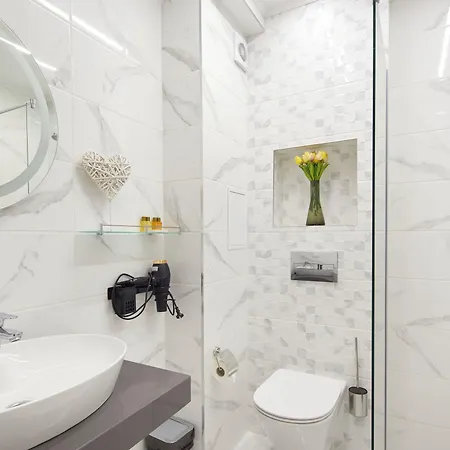 Bellicity Complex Hotel apartamentowy