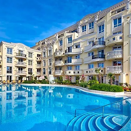 Bellicity Complex Ravda