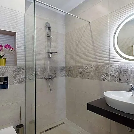 Bellicity Complex Lejlighedshotel 4*