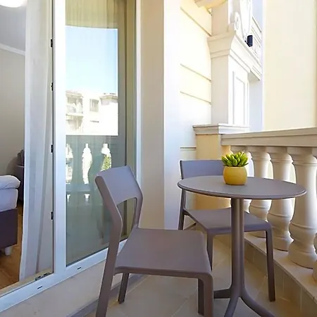 Bellicity Complex 4* Ravda