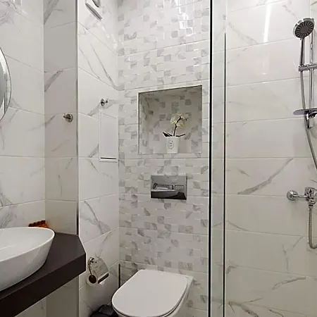 Lejlighedshotel Bellicity Complex Ravda