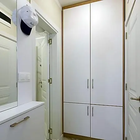 Bellicity Complex 4* Rawda