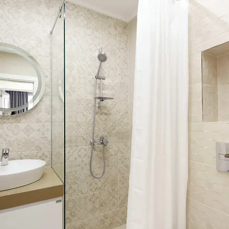 Bellicity Complex Aparthotel 4*