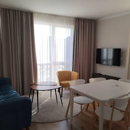 Bellicity Complex Aparthotel