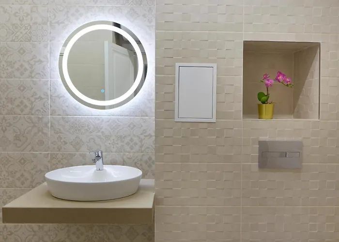 Bellicity Complex Апартхотел 4*