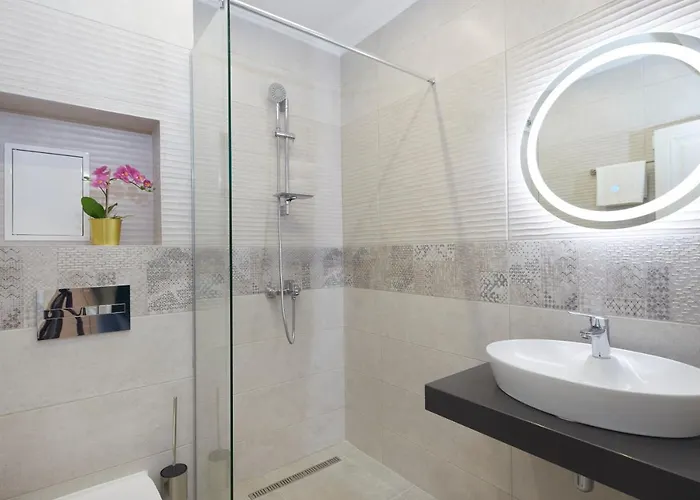 Bellicity Complex 아파트호텔