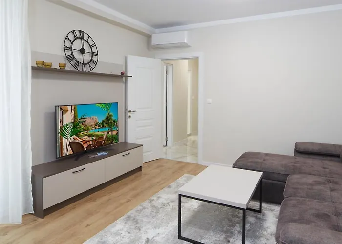 아파트호텔 Bellicity Complex