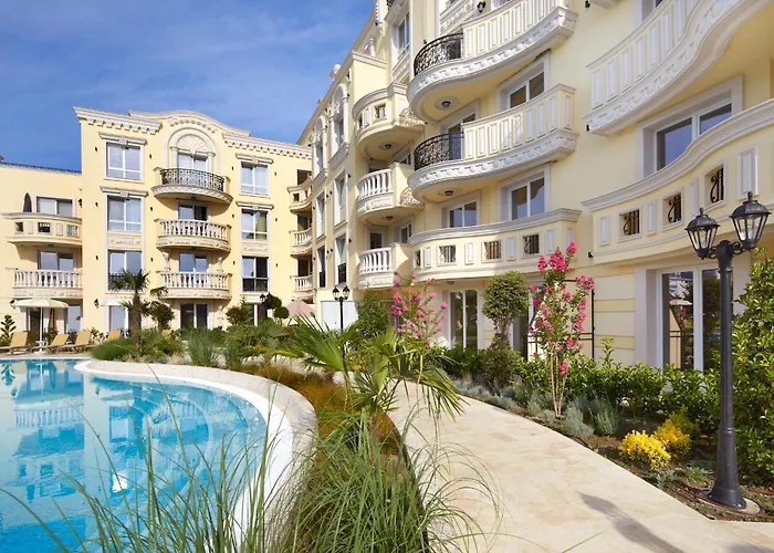 Bellicity Complex 라브다