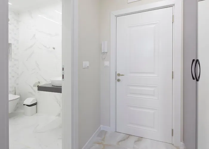 아파트호텔 Bellicity Complex