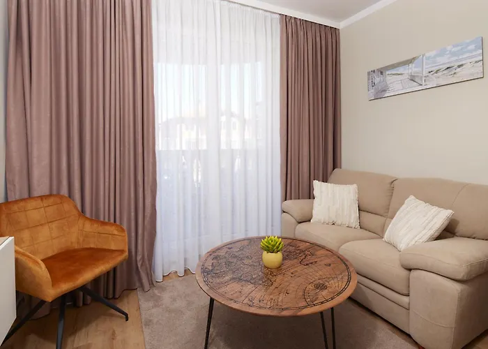 아파트호텔 Bellicity Complex 4*