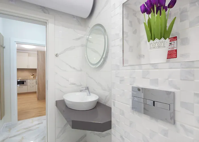 아파트호텔 Bellicity Complex