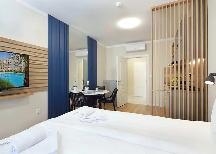 Bellicity Complex 4* 라브다