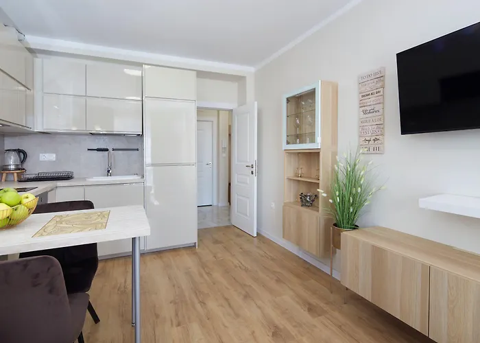 Bellicity Complex 4* 라브다