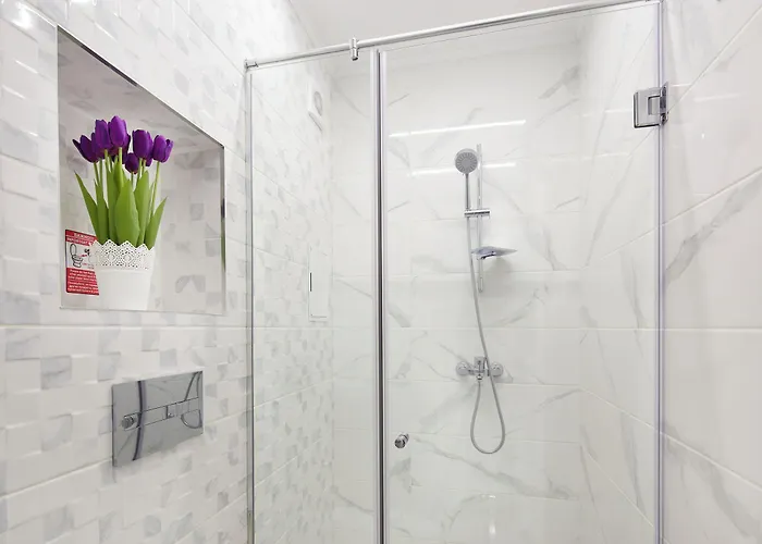 Bellicity Complex Апартхотел 4*